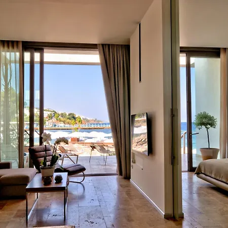 Yalikavak Marina بودروم