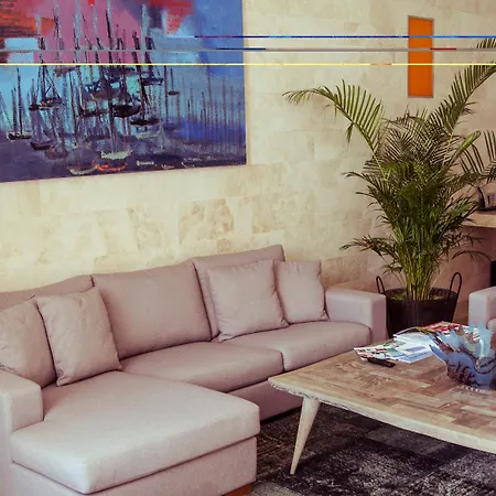 Yalikavak Marina فندق