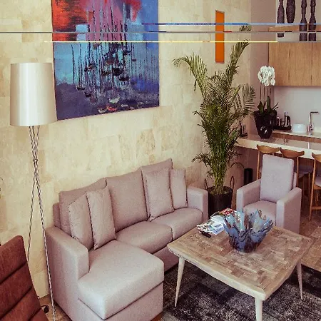 Yalikavak Marina فندق 4*