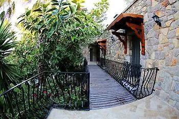 فندق Yalikavak Marina 4*