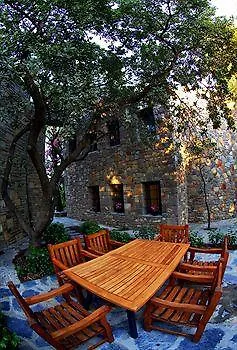 Yalikavak Marina بودروم