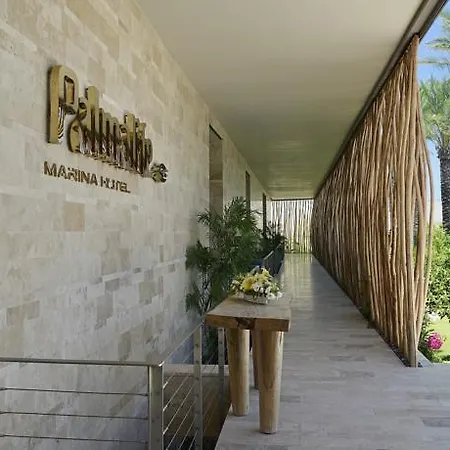 فندق Yalikavak Marina بودروم