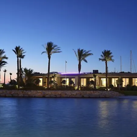 Yalikavak Marina بودروم