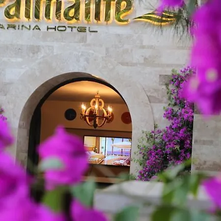 فندق Yalikavak Marina