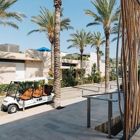 Yalikavak Marina 4* بودروم