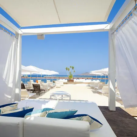 Yalikavak Marina بودروم