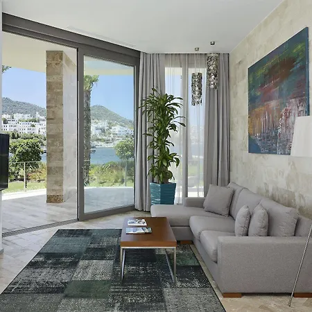 فندق Yalikavak Marina 4*