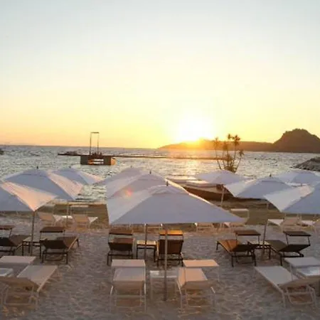 فندق Yalikavak Marina 4*