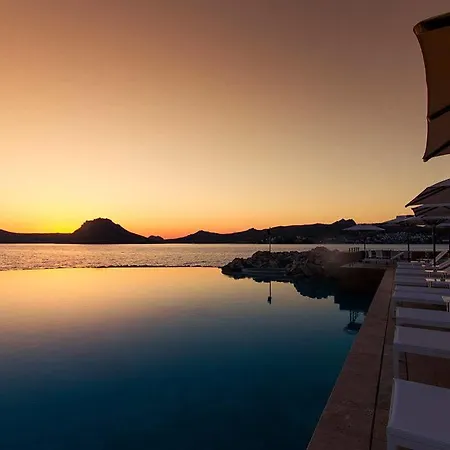 Yalikavak Marina بودروم