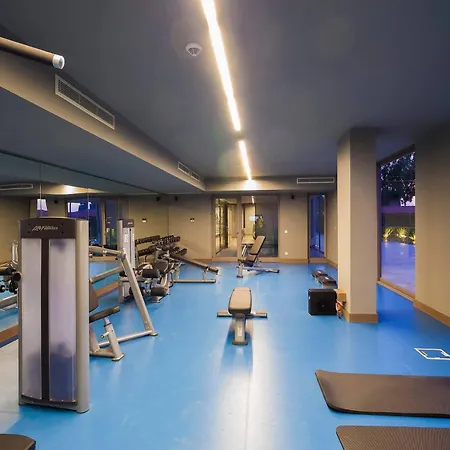 Yalikavak Marina فندق 4*