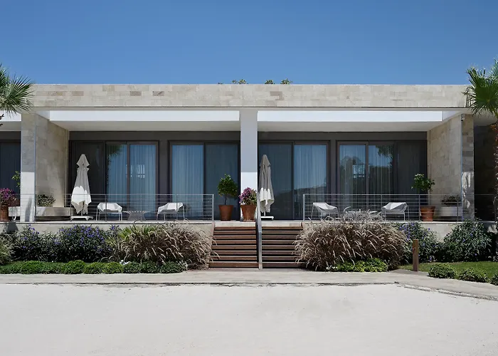 Yalikavak Marina Отель