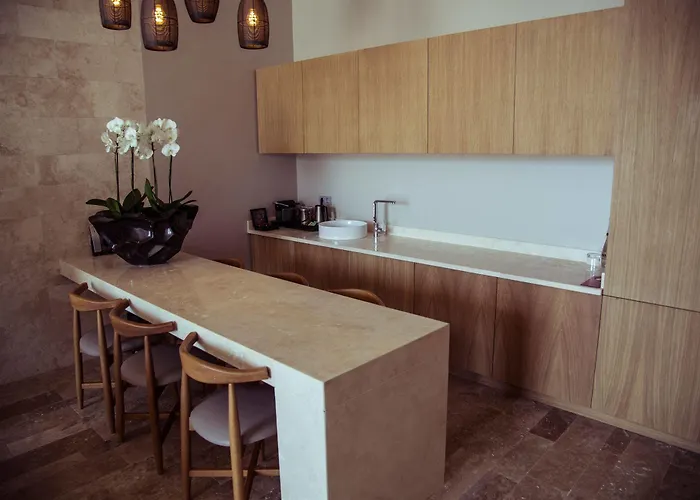 Yalikavak Marina Бодрум