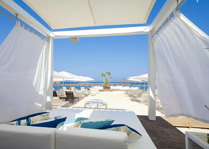 Yalikavak Marina Бодрум