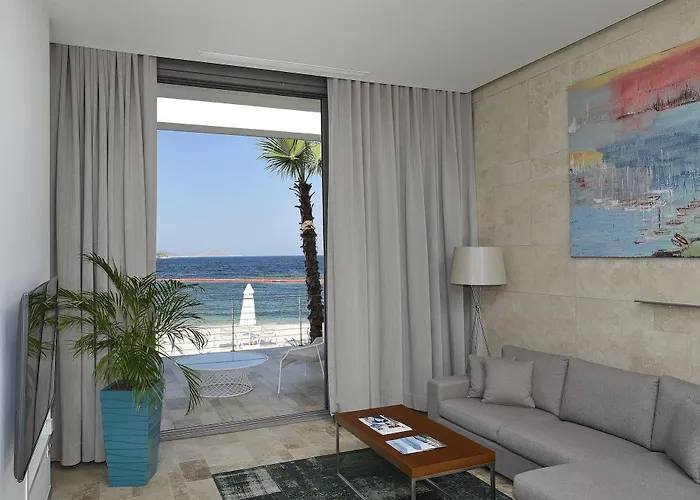 Yalikavak Marina Отель