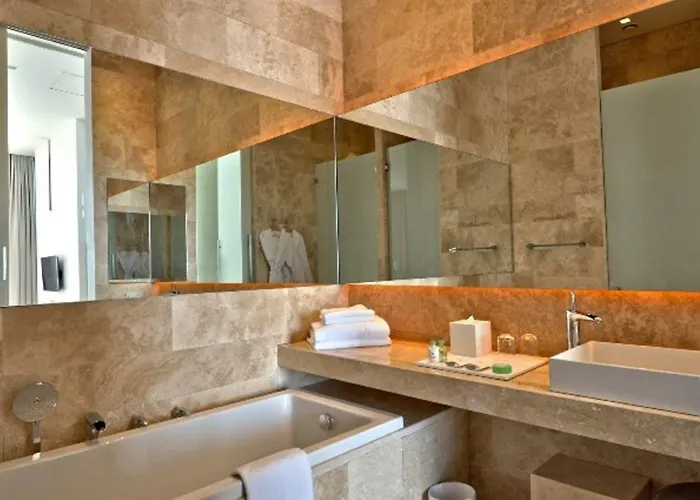 Yalikavak Marina Отель