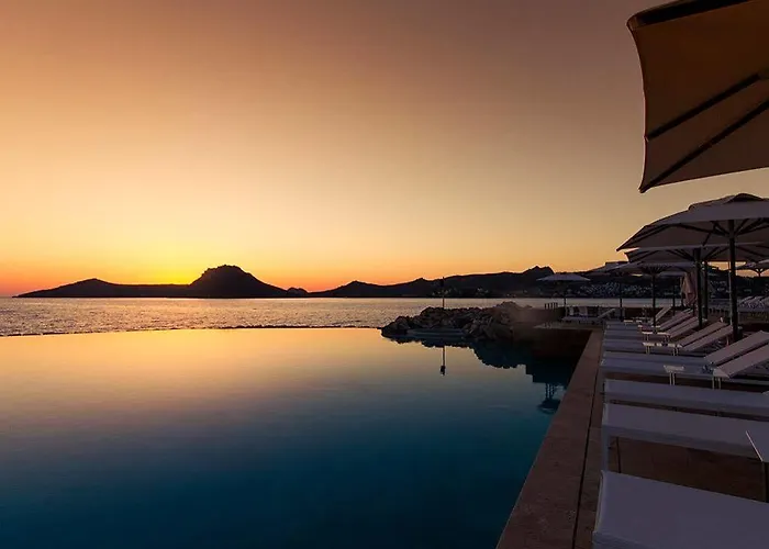 Yalikavak Marina Бодрум