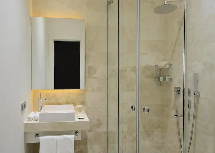 Yalikavak Marina Отель