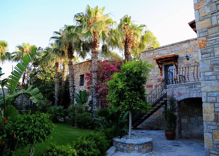 Yalikavak Marina Отель 4*