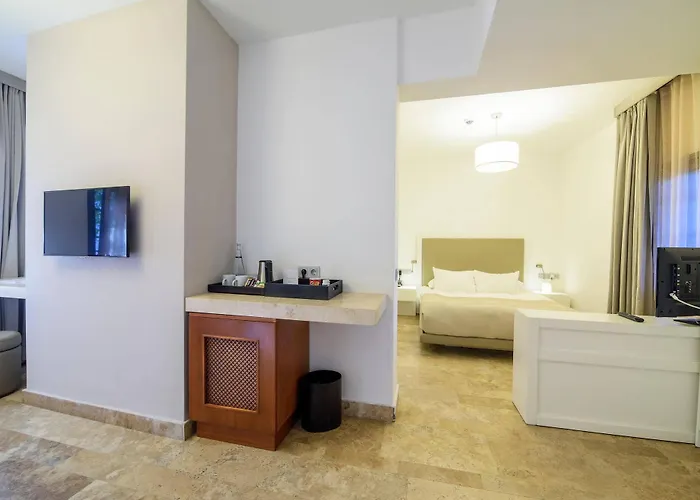 Yalikavak Marina Отель Бодрум