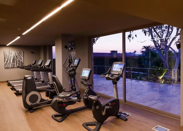 Yalikavak Marina 4* Бодрум