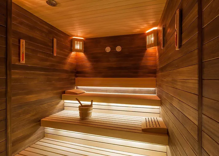 Отель Yalikavak Marina