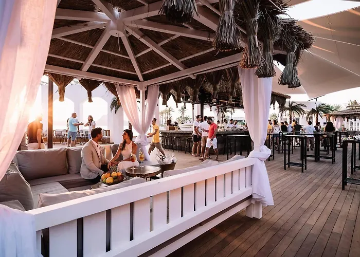 Отель Yalikavak Marina