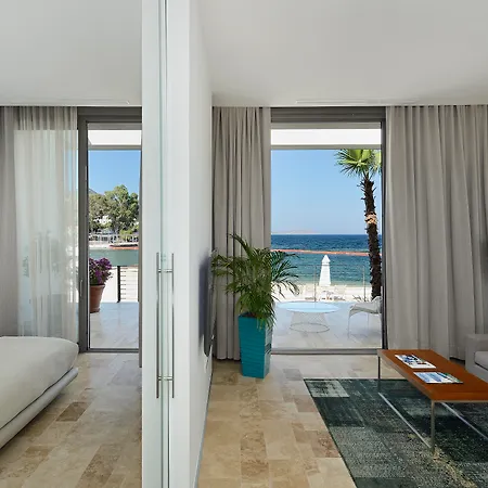 Yalikavak Marina Bodrum