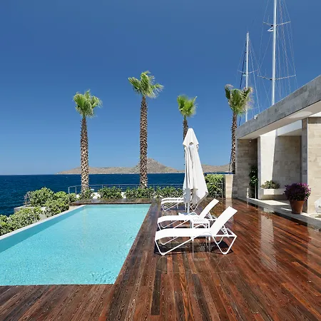 Hotel Yalikavak Marina