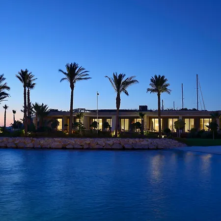 Yalikavak Marina 4* Bodrum