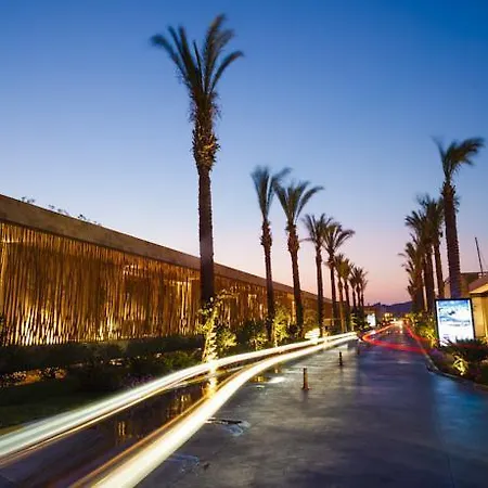 Hotel Yalikavak Marina Bodrum