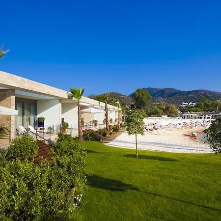 Yalikavak Marina Bodrum