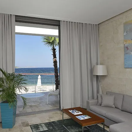 Yalikavak Marina Hotel