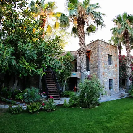 Hotel Yalikavak Marina