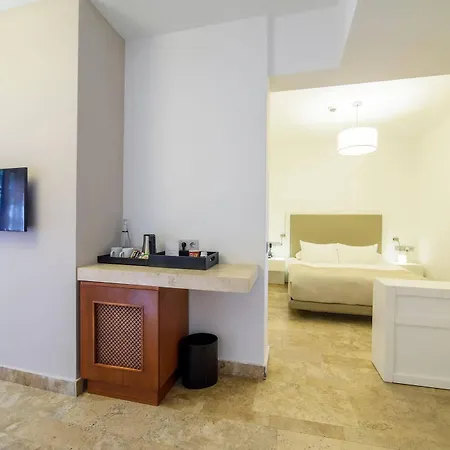 Yalikavak Marina Hotel Bodrum