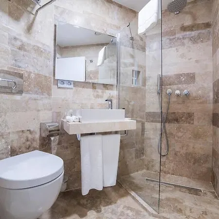 Hotel Yalikavak Marina 4*