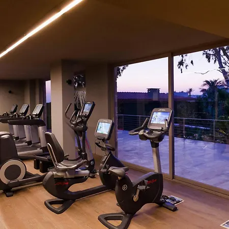 Yalikavak Marina 4* Bodrum