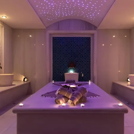 Hotell Yalikavak Marina 4*