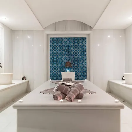 Hotel Yalikavak Marina Bodrum