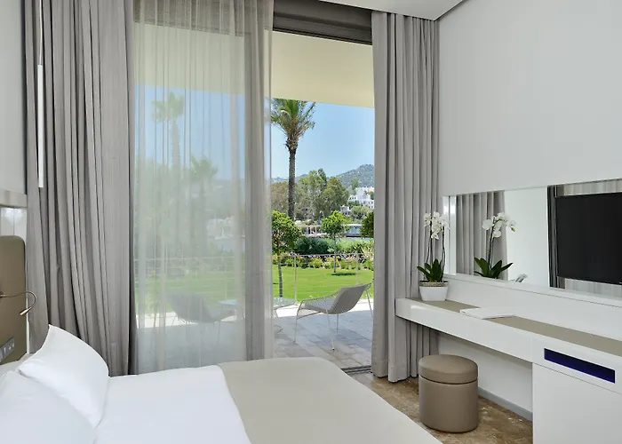 Hotel Yalikavak Marina