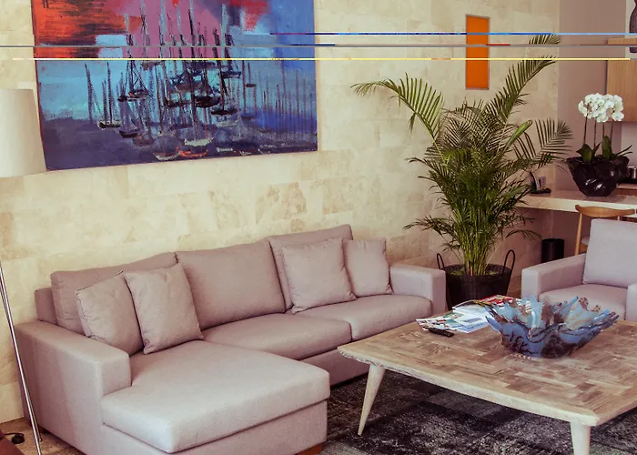 Yalikavak Marina Hotel