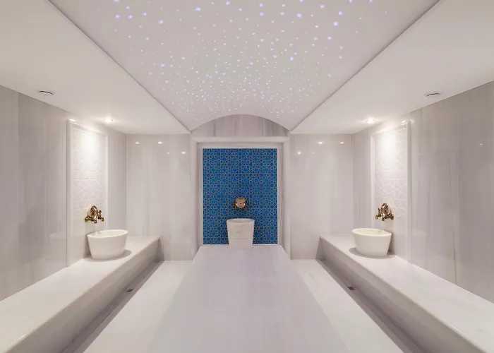 Hotel Yalikavak Marina