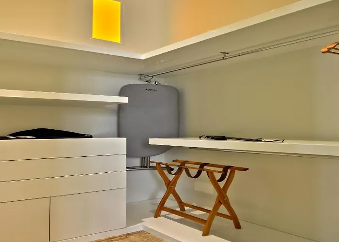 Yalikavak Marina 4* Bodrum