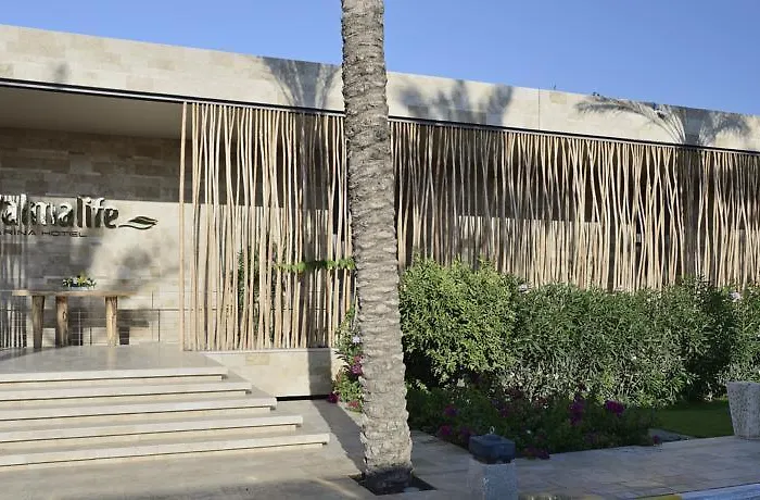 Hotel Yalikavak Marina