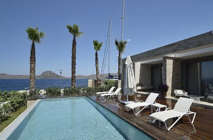 Yalikavak Marina Bodrum