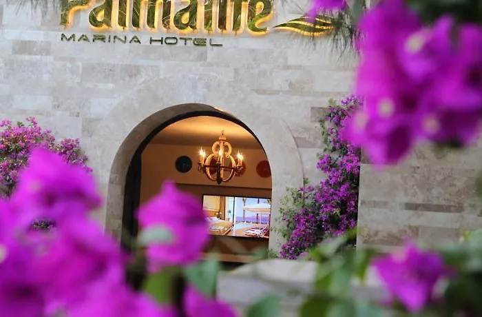 Hotel Yalikavak Marina