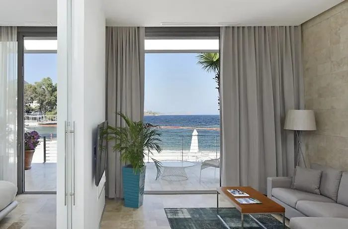 Hotel Yalikavak Marina 4*