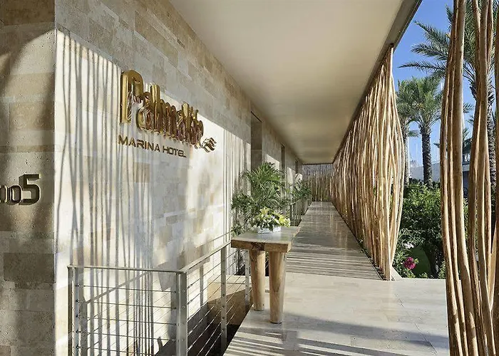 Hotel Yalikavak Marina Bodrum