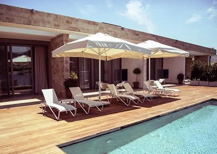 Yalikavak Marina Bodrum