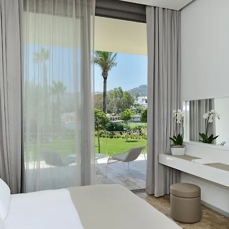 Hotel Yalikavak Marina