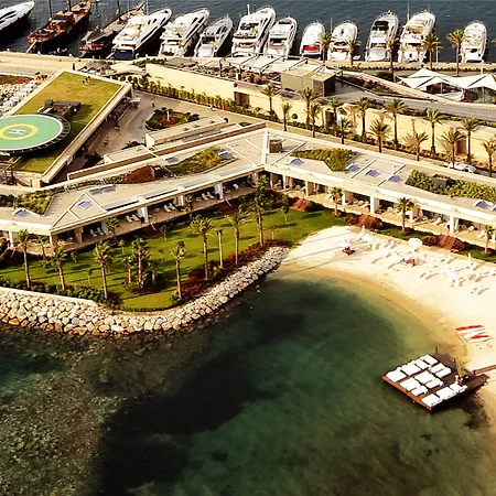 Yalikavak Marina By Mett Collection 4*